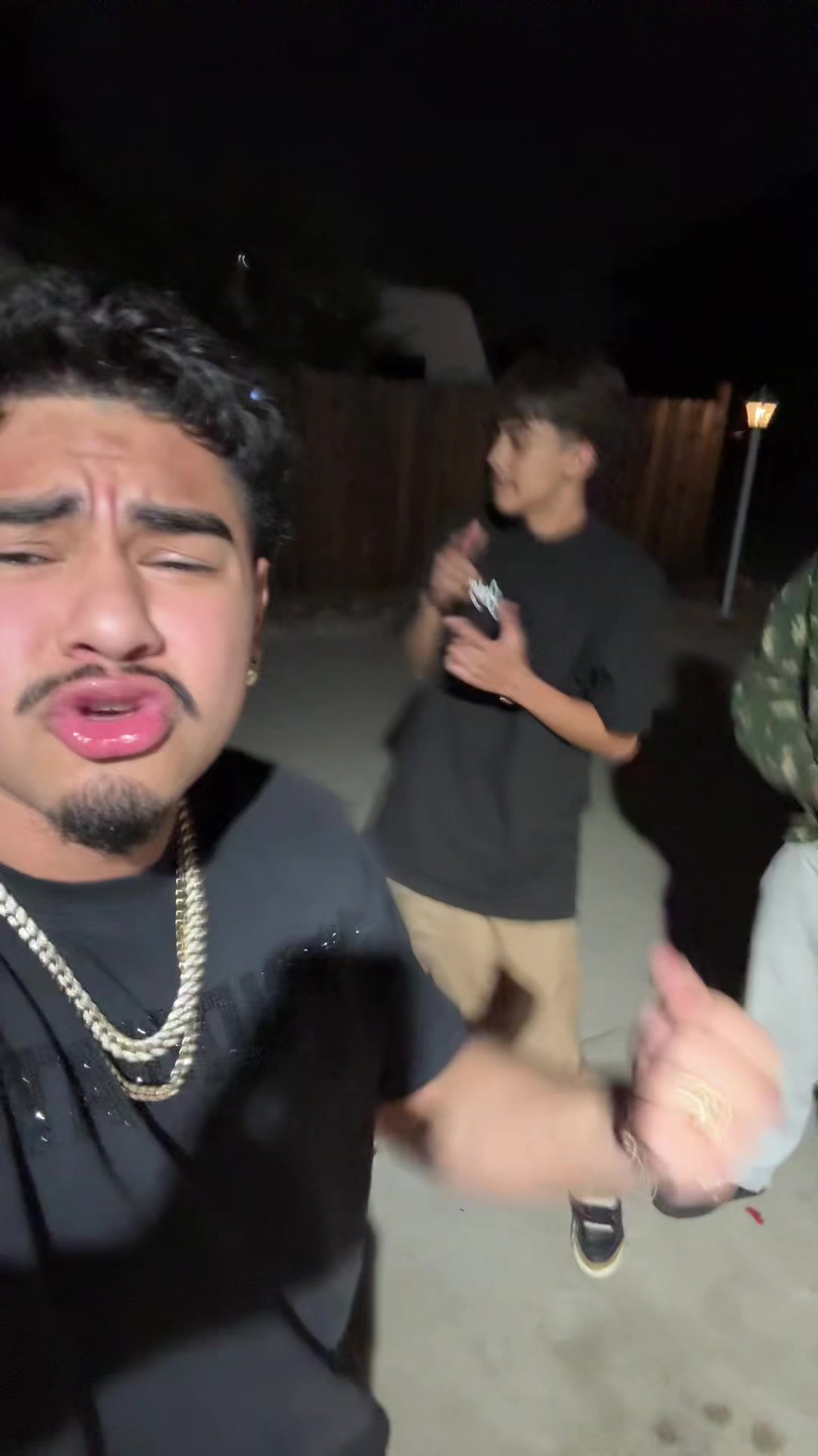 @Shortyshug
