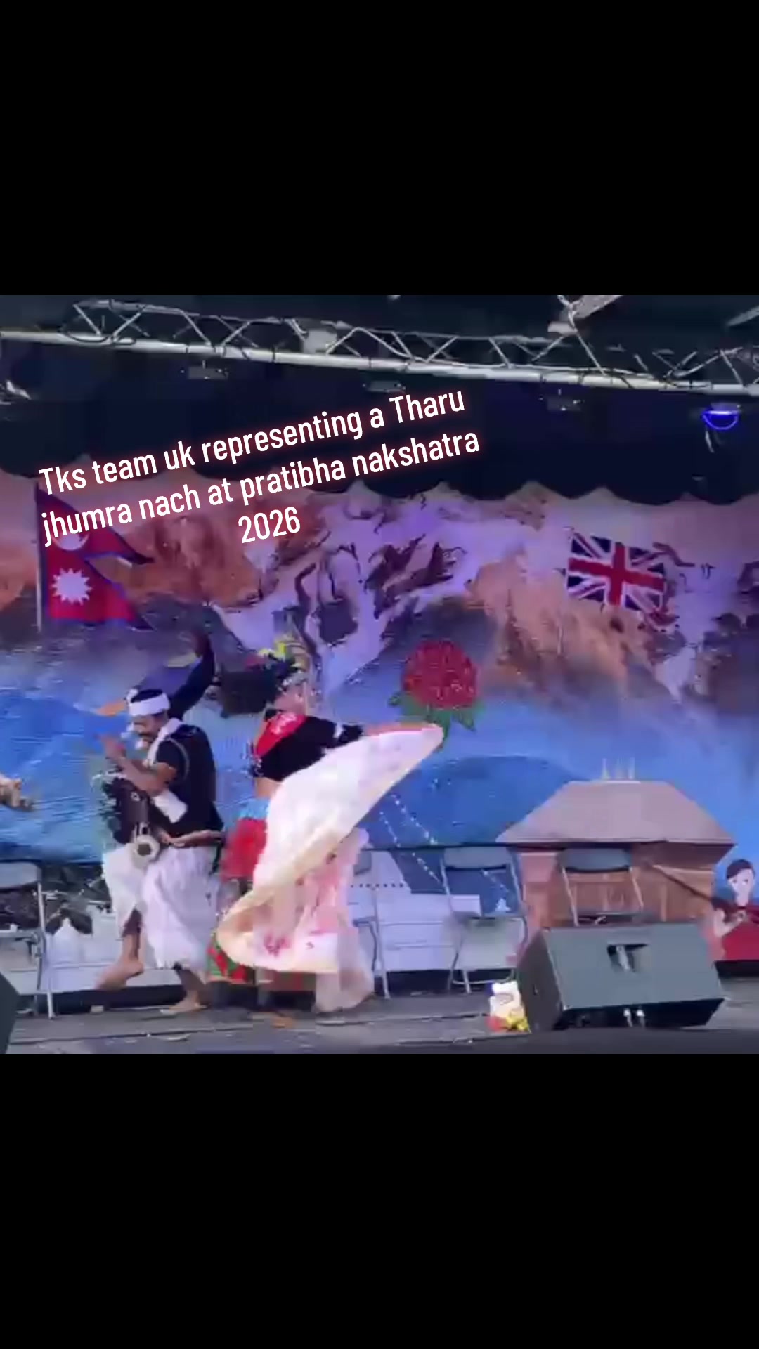 @Tharu Community UK🇬🇧🇳🇵