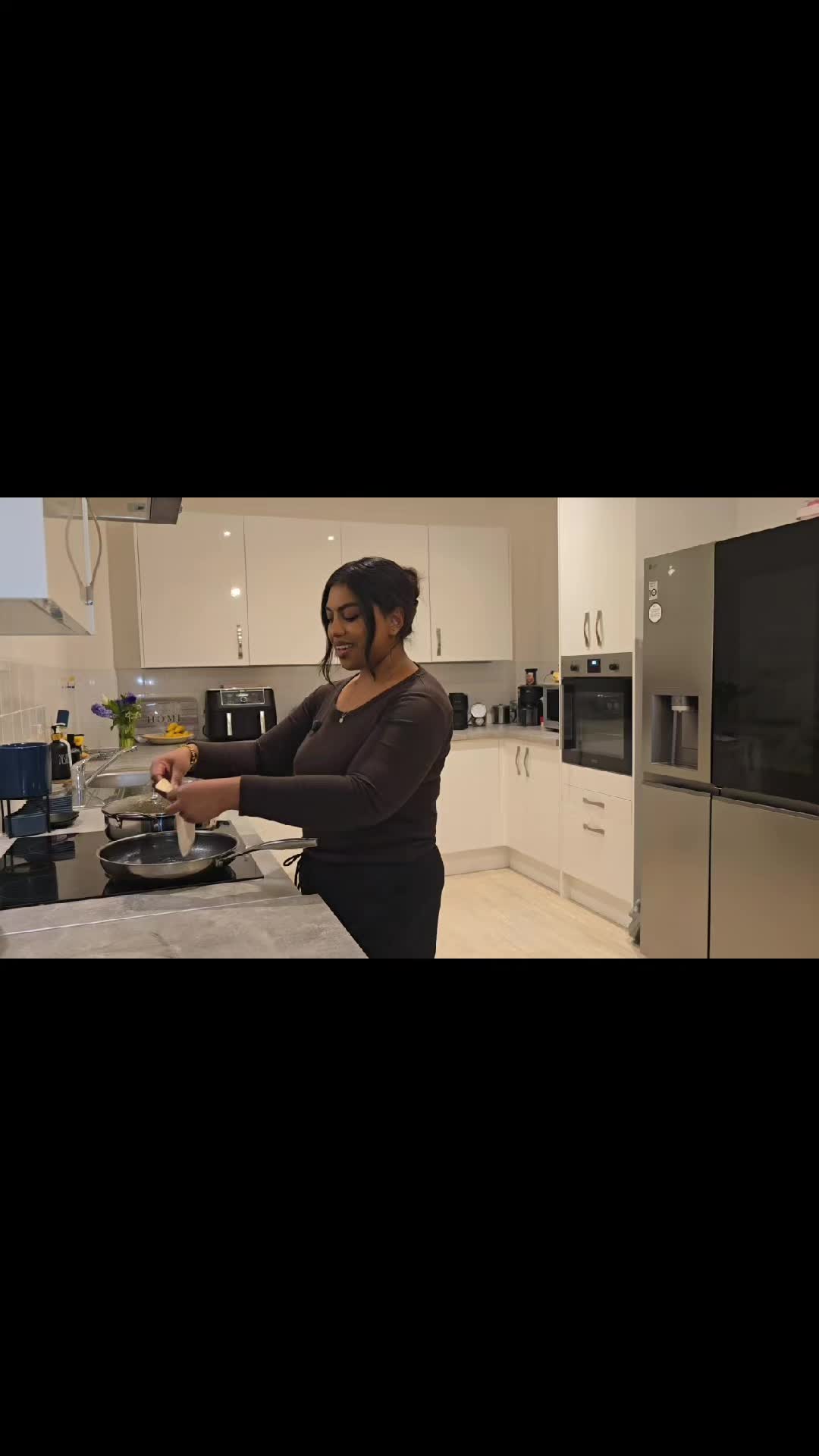 @Esme | Blind Bengali Baddie