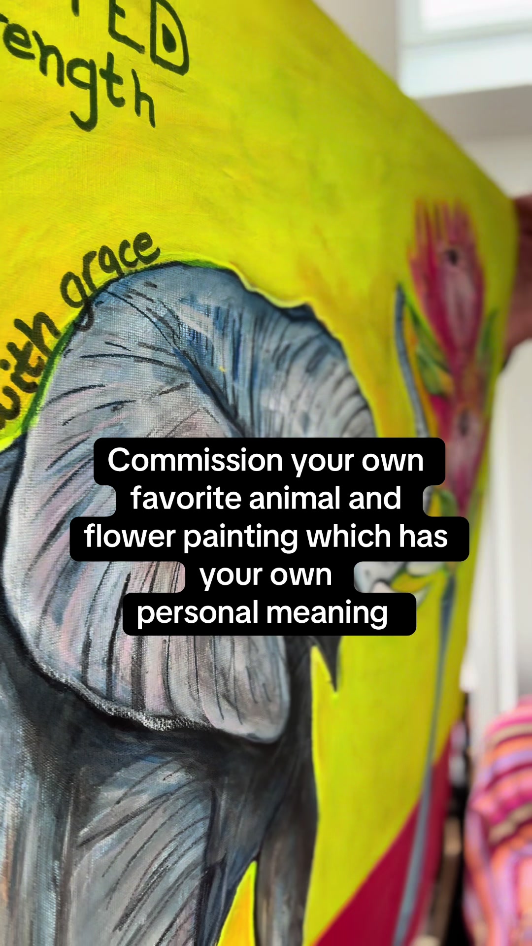 @Luca Domiro Artist