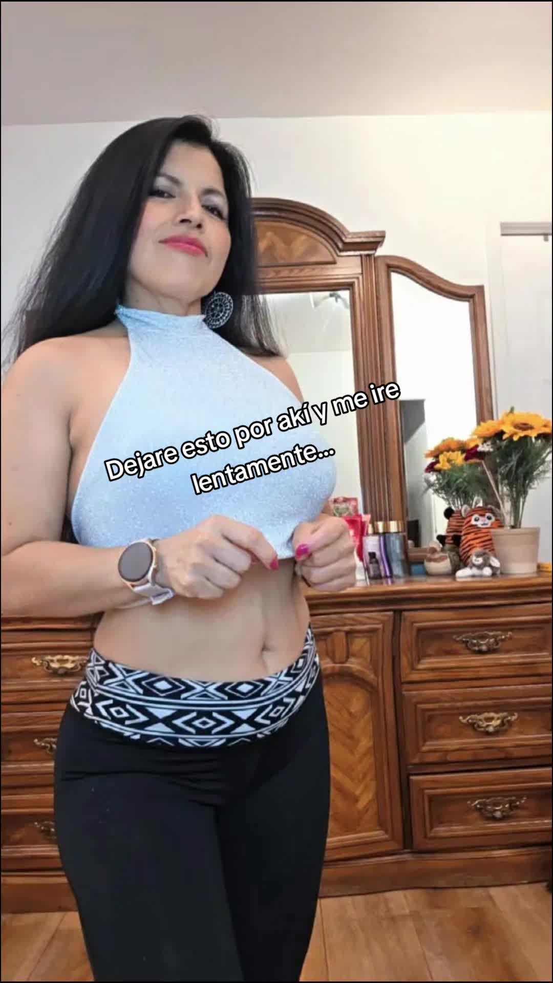 @Mari Camacho