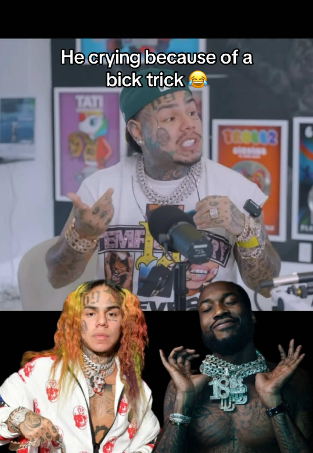 @6ix9inefan69.96