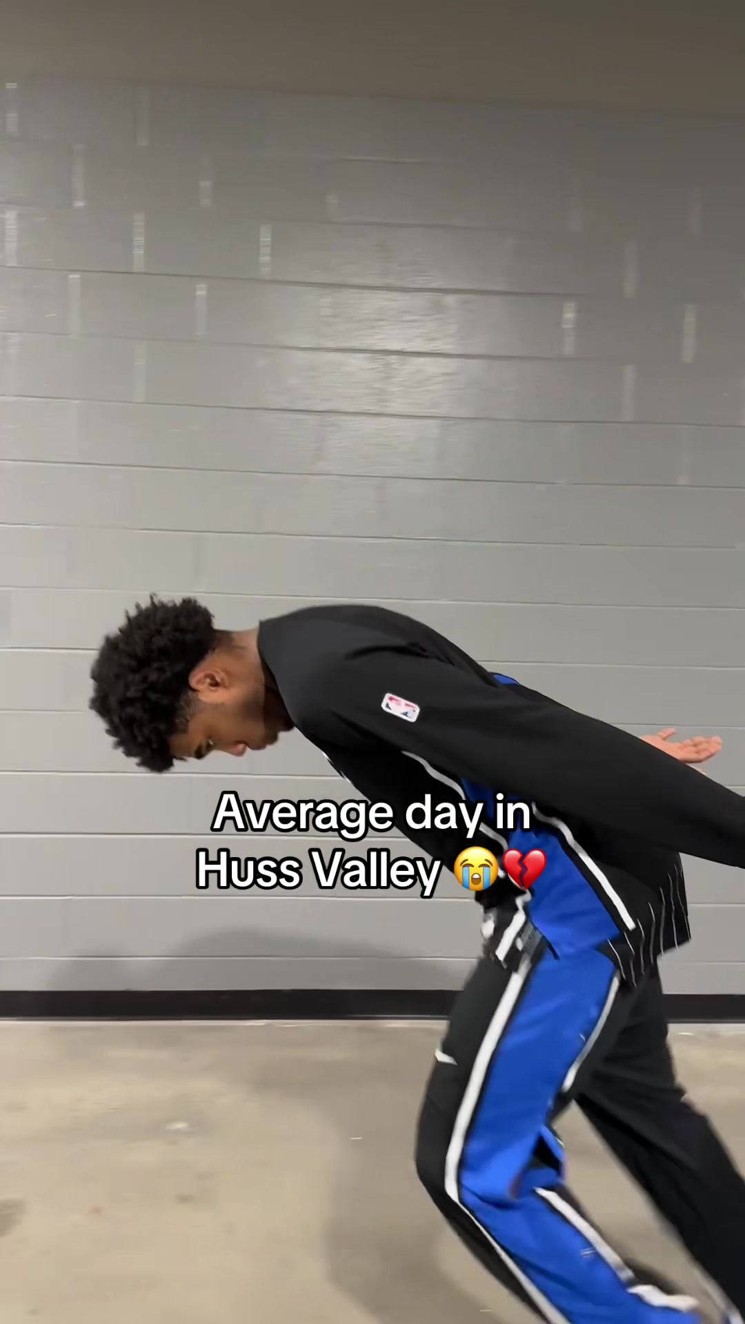 @Orlando Magic