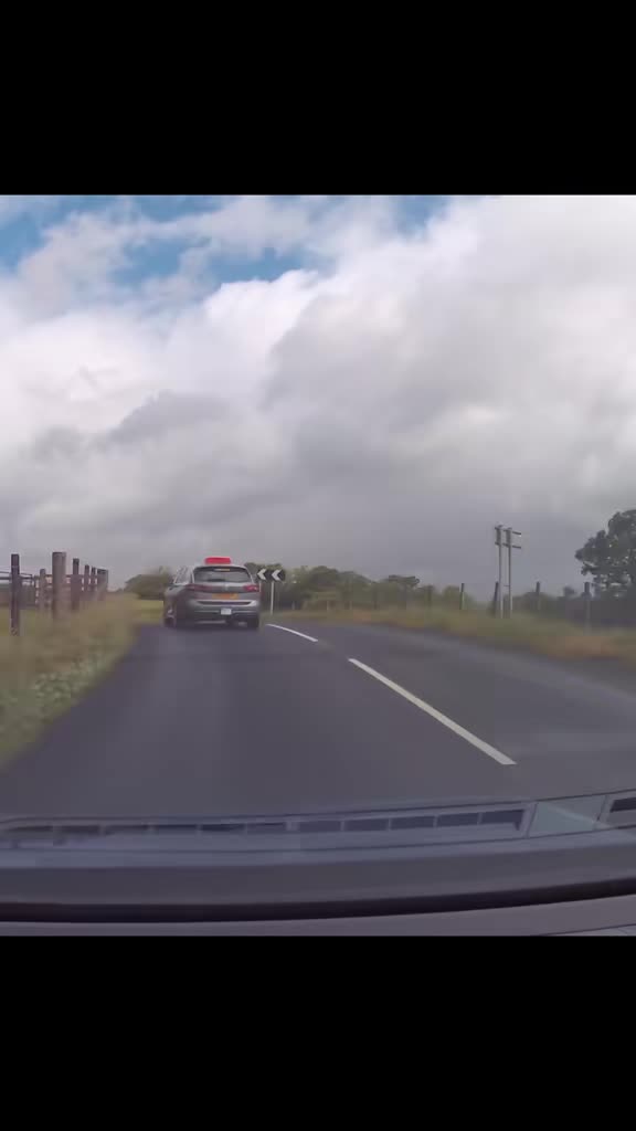 @Dashcam Videos