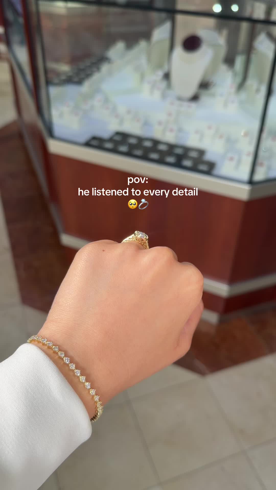 @Princess Bride Diamonds