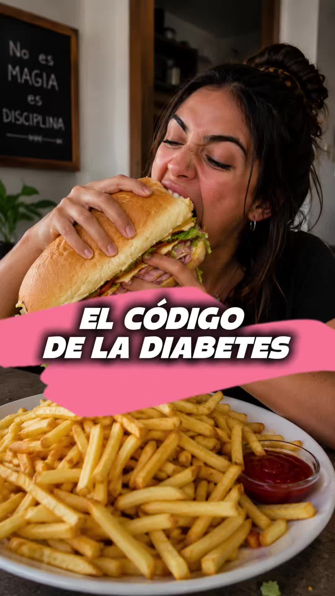 @Alicia | Salud & Metabolismo