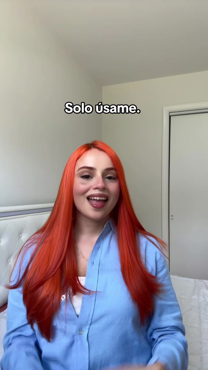 @Gabriela