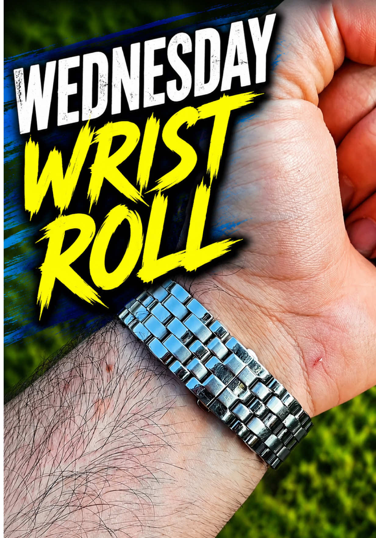 @Middle Class Watches