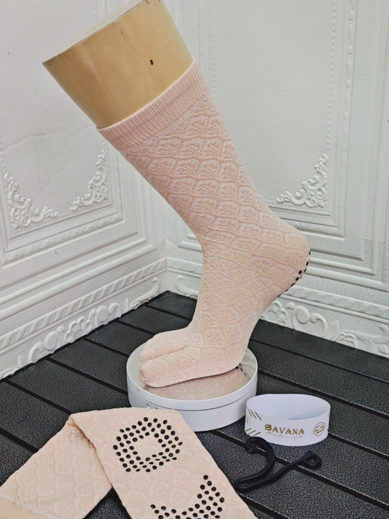 @Savana sock