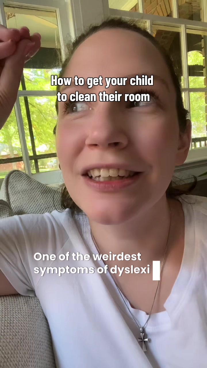 @Lydia the Dyslexia Girl