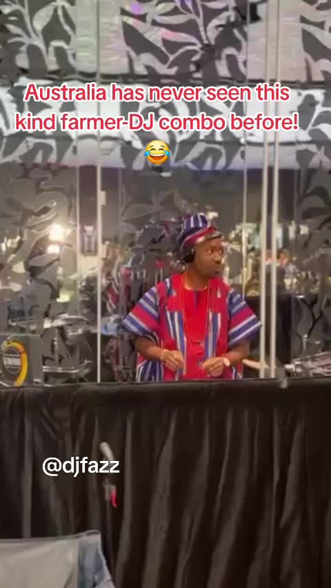@DJFAZZ 🇳🇬🇦🇺🇫🇮🇬🇲