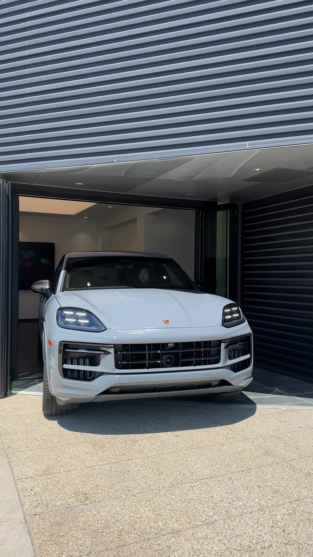 @Porsche Milwaukee North