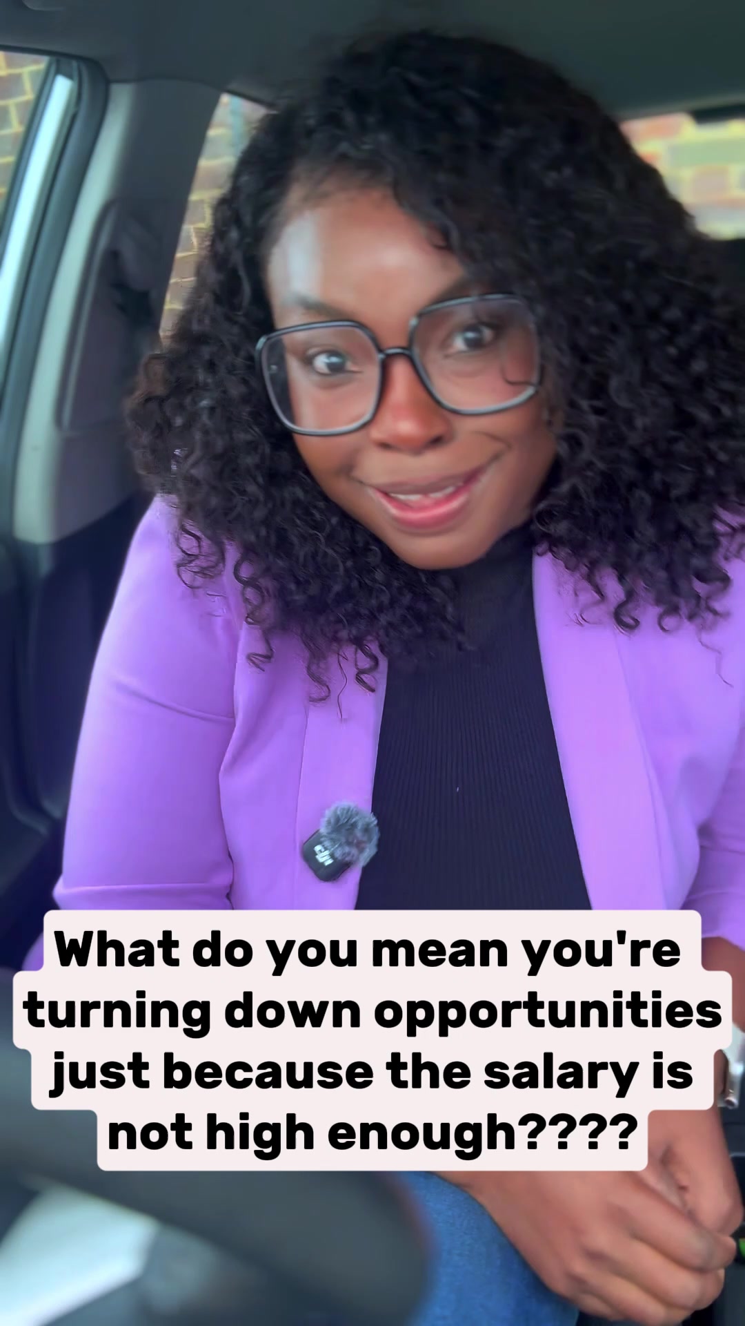 @Ayotunde Ajibola