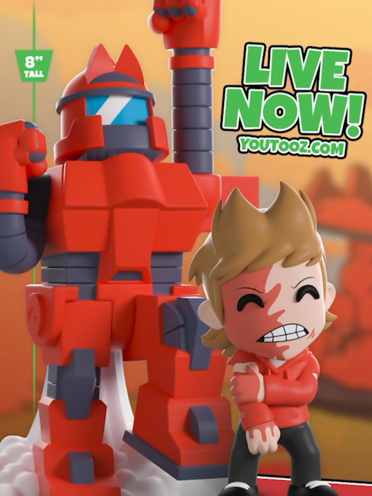 @Eddsworld Official