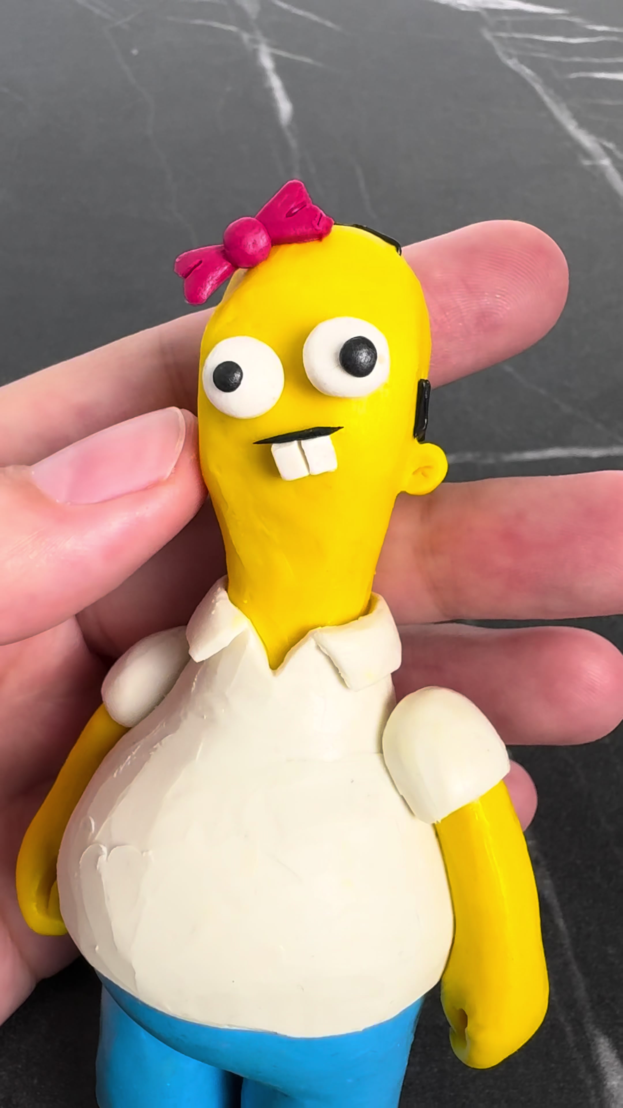 @Plasticine Relax