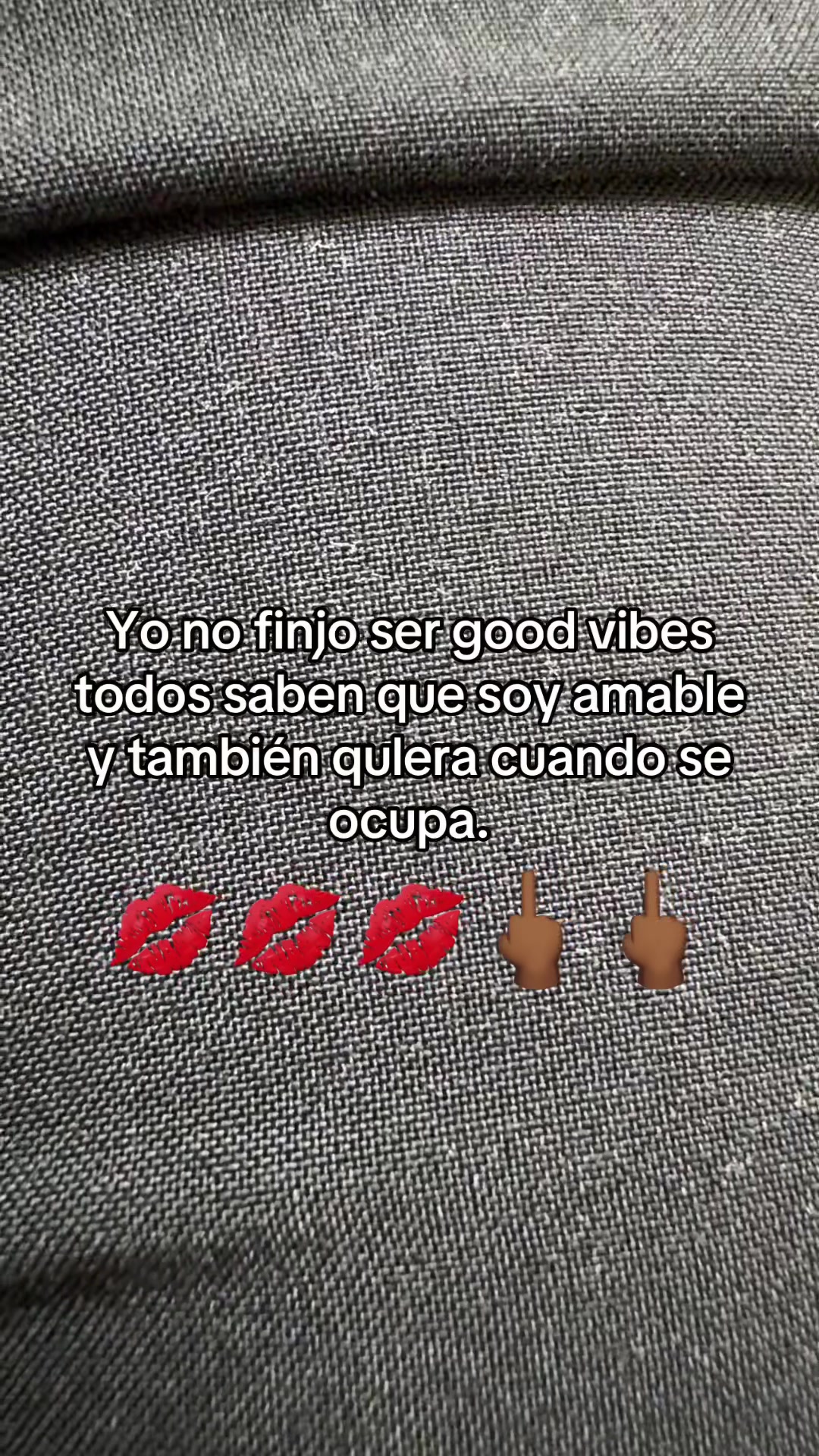 @indirectas bien directas 💋