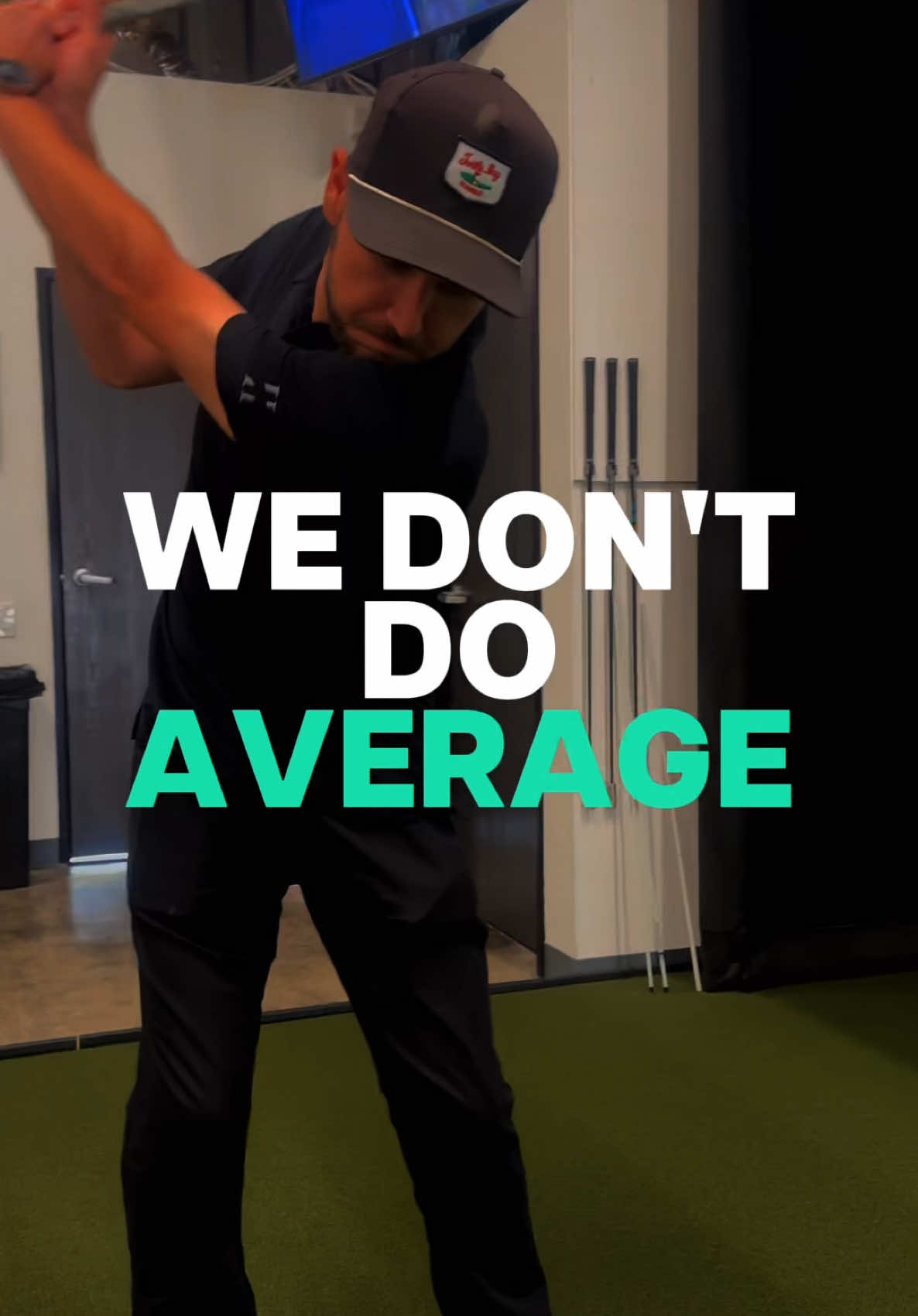 @Golfstix