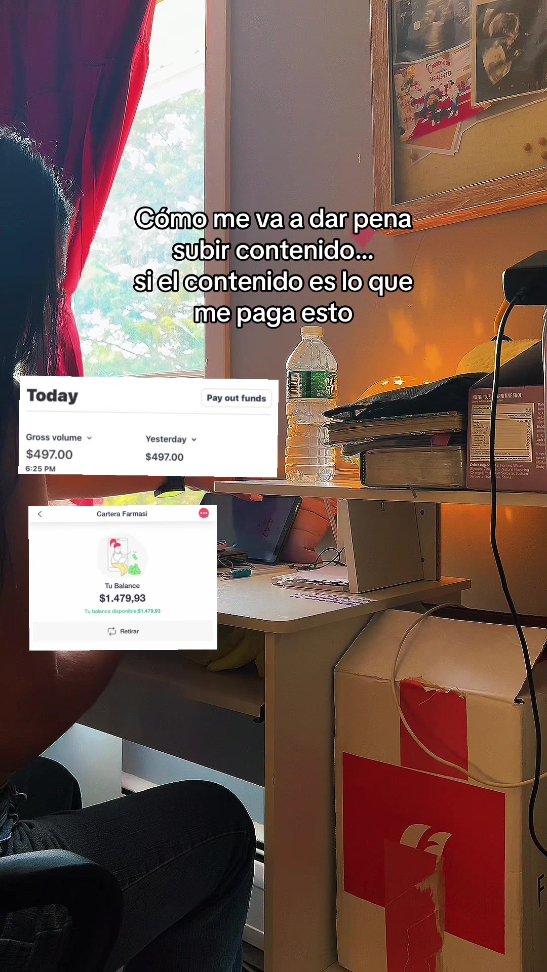 @Katerin | Latina Emprende