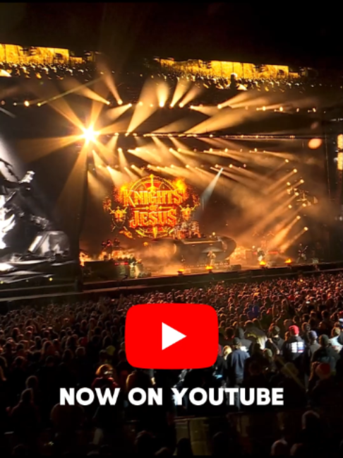 @Sabaton Official