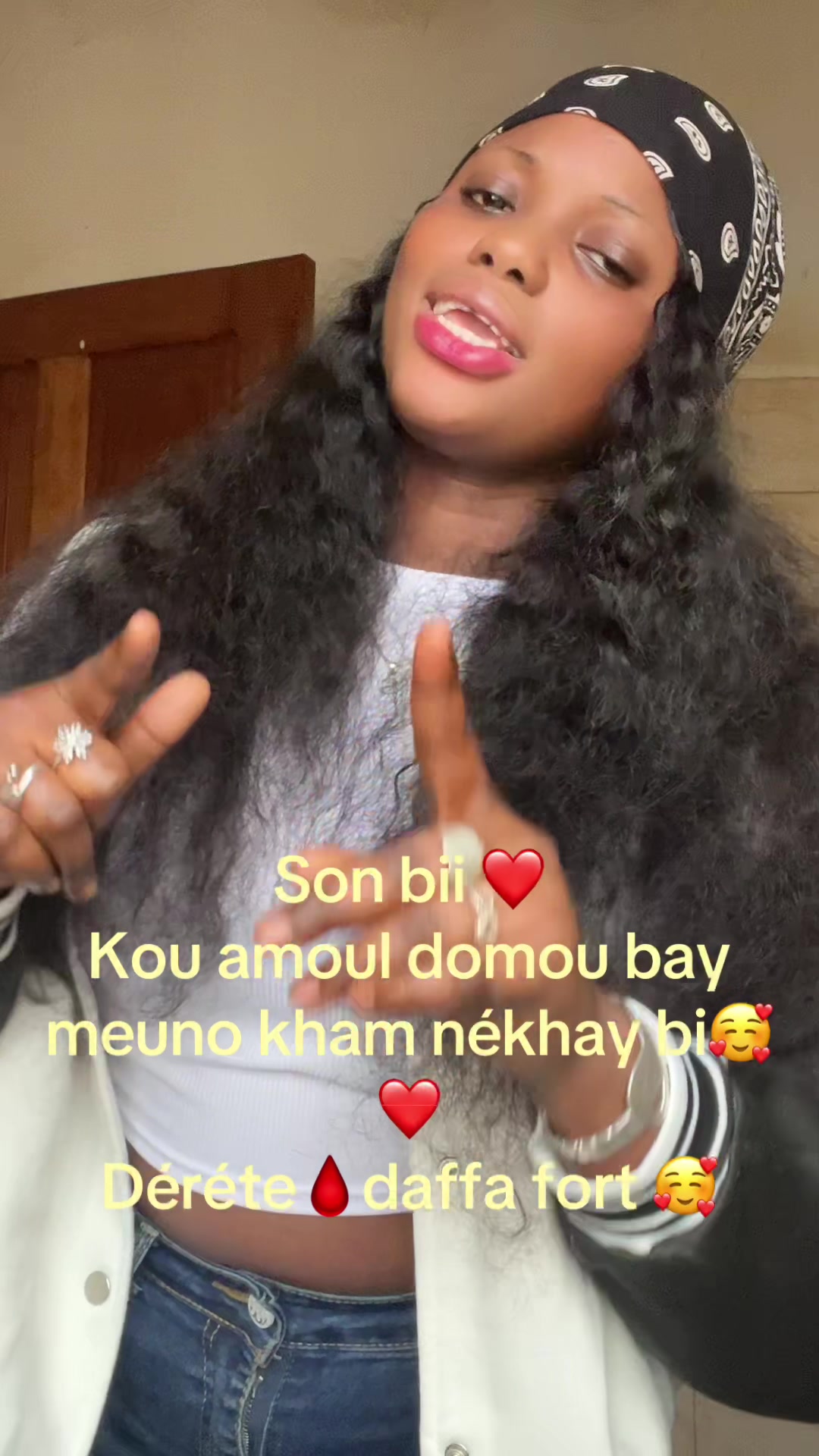 @Sayista Beiby ❤️💍🔐
