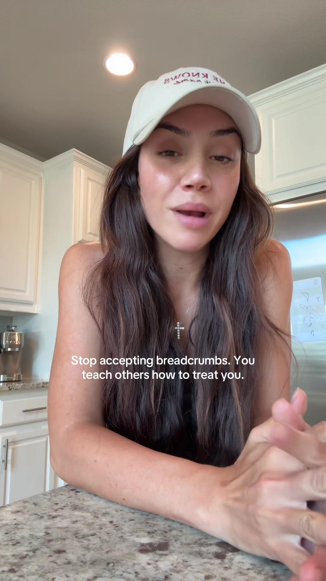 @Bri Sandoval