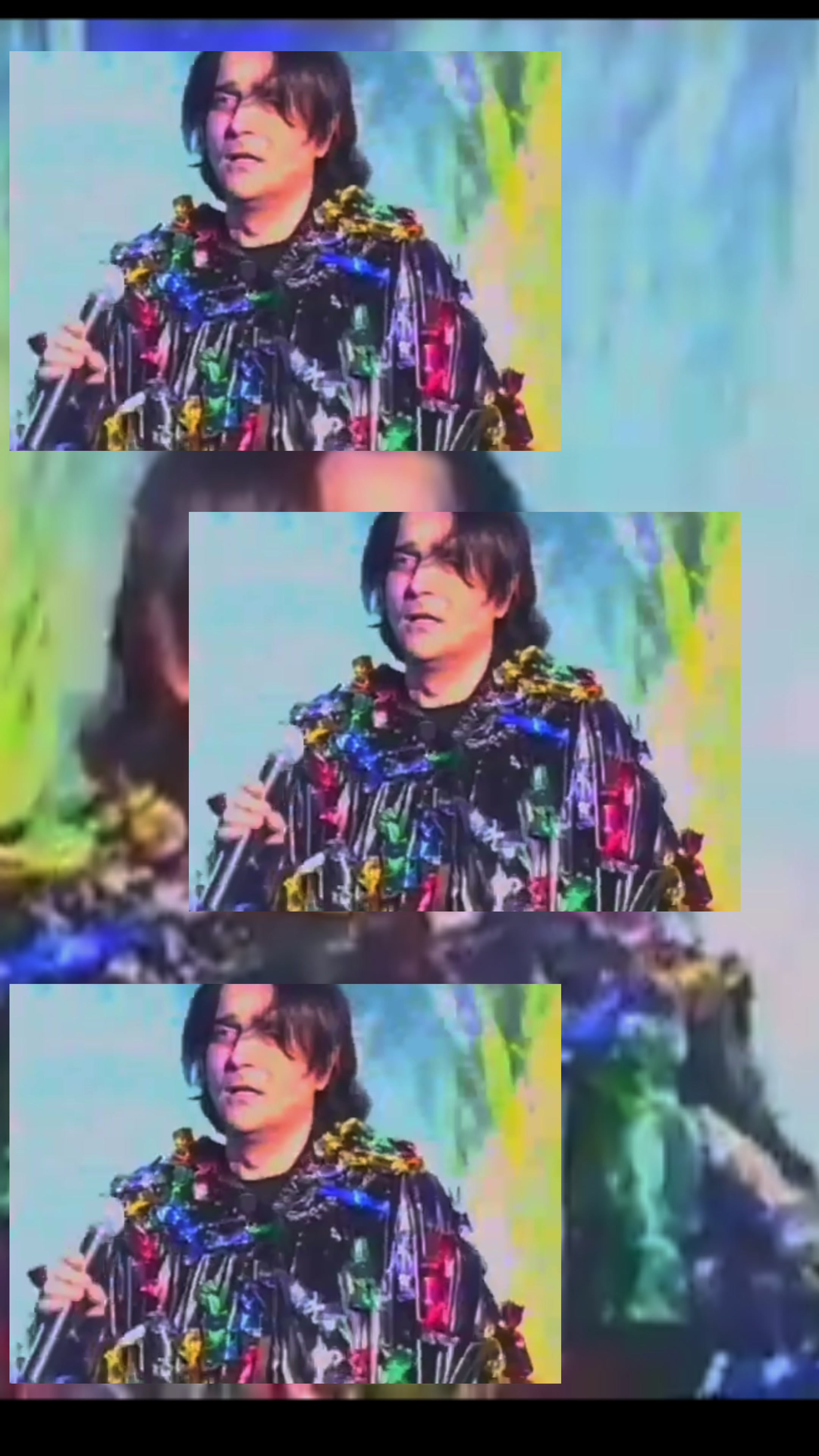 @Renato Zero FanPage