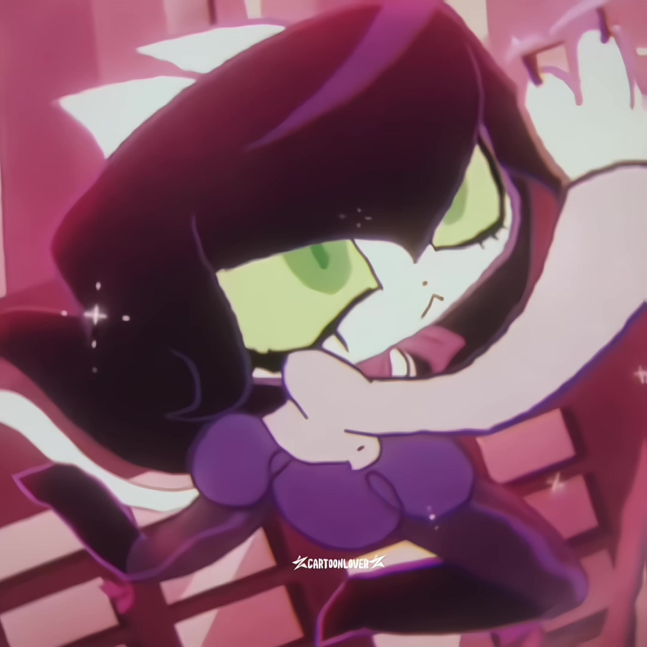 @☆CartoonLover☆