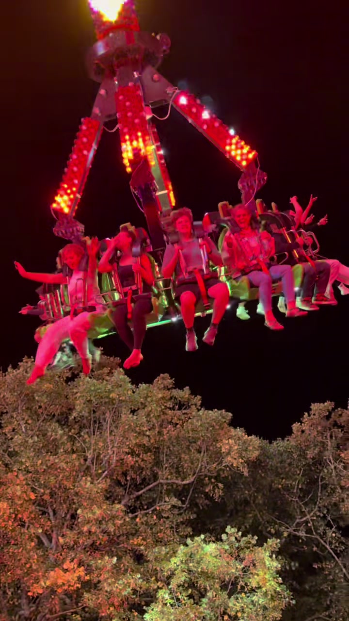 @Stevens FunFair