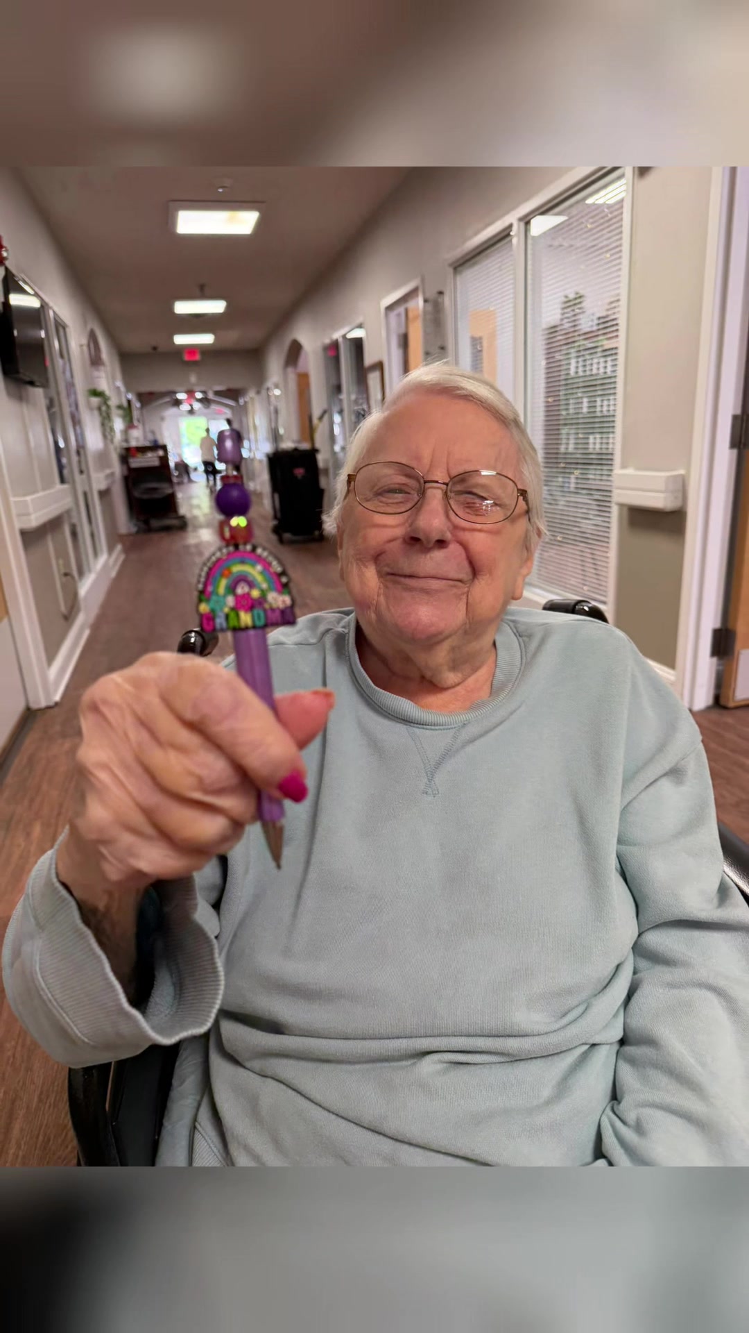 @Cambridge House Senior Living