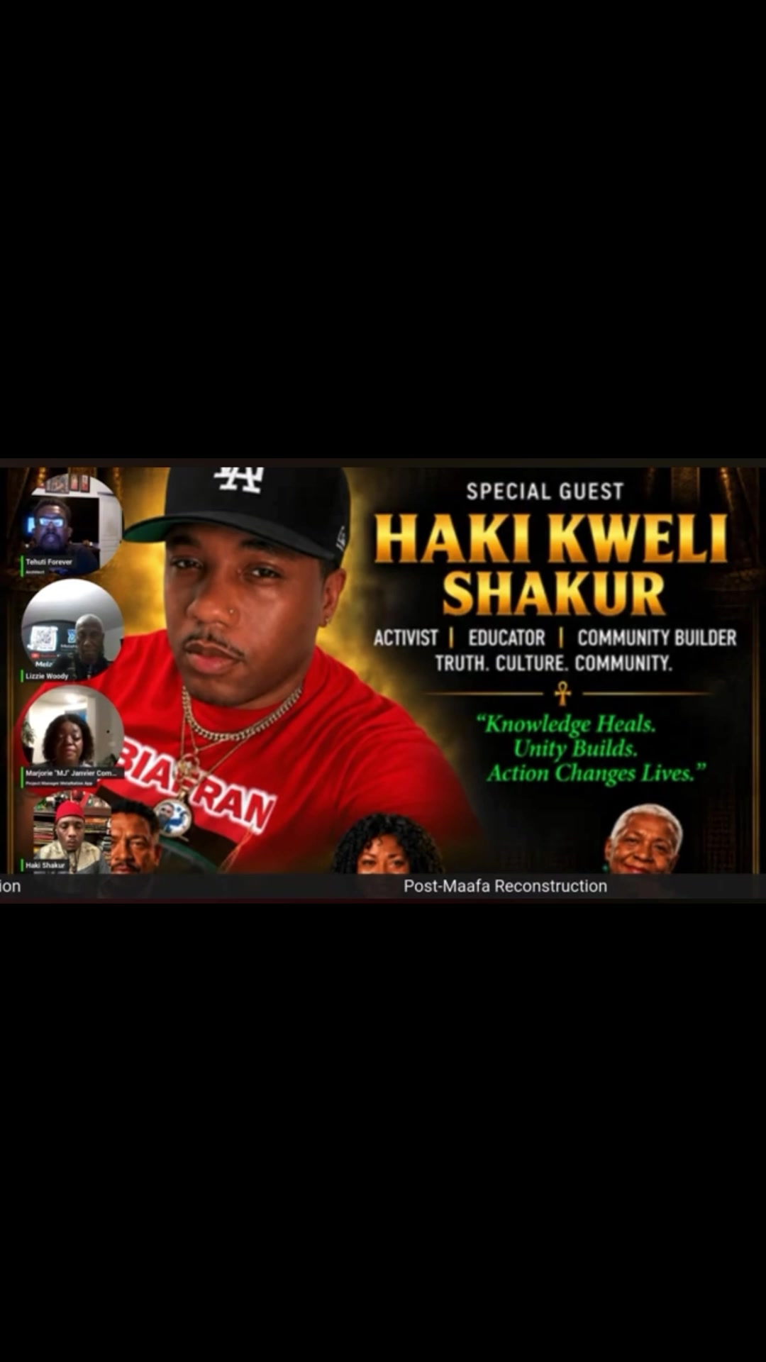 @Haki Shakur