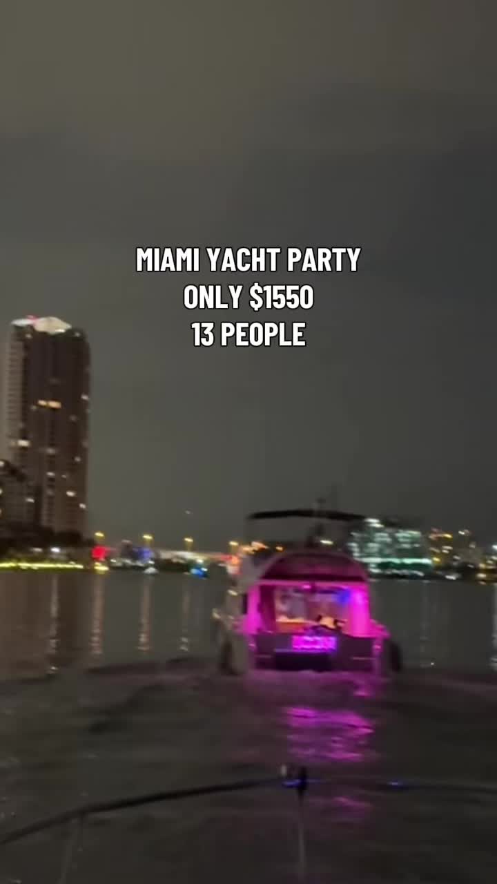 @Icon YACHT RENTAL