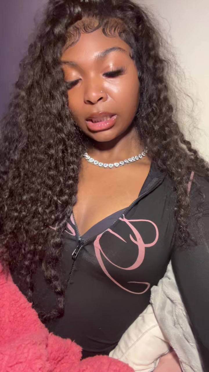 @Niyah💗🤩