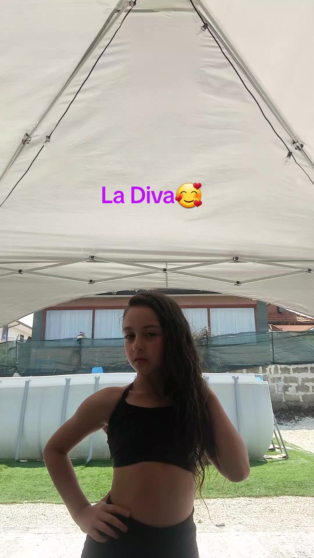 @Carlotta Marino Latin Style