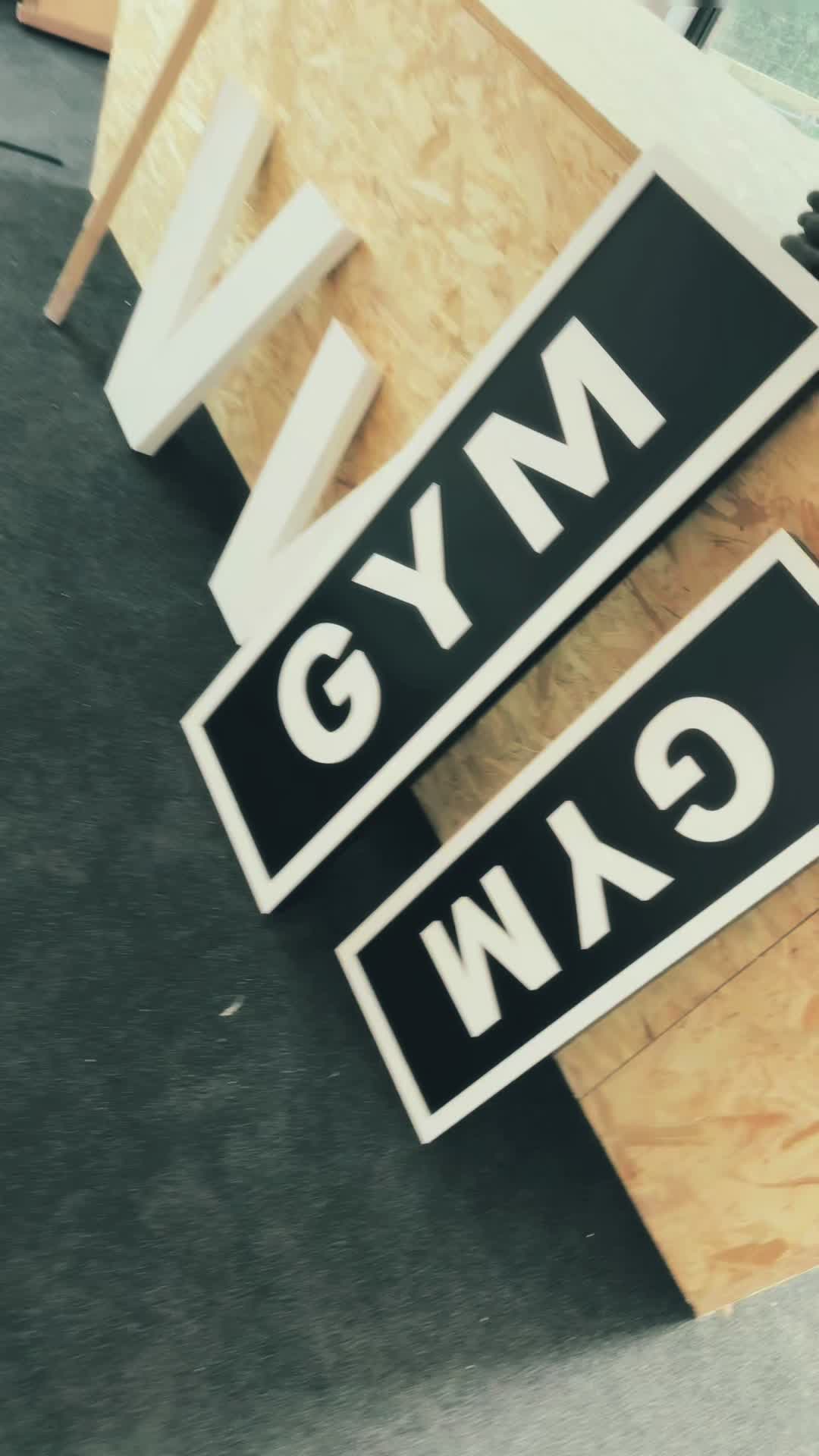 @VQ Gym