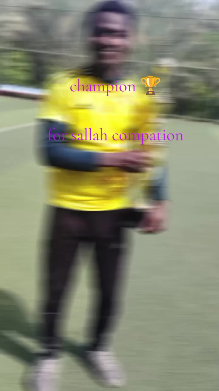 @BIN- AMEEEER NGASKI