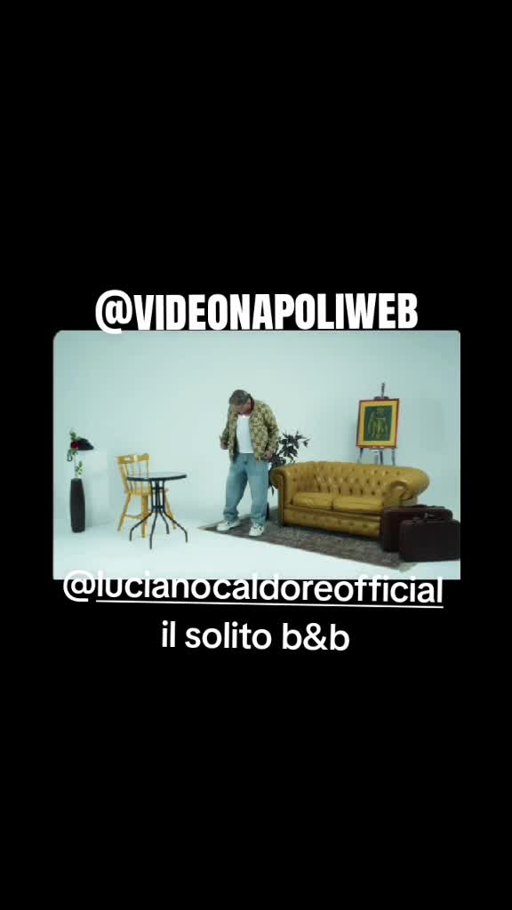 @VIDEO NAPOLi WEB 📻