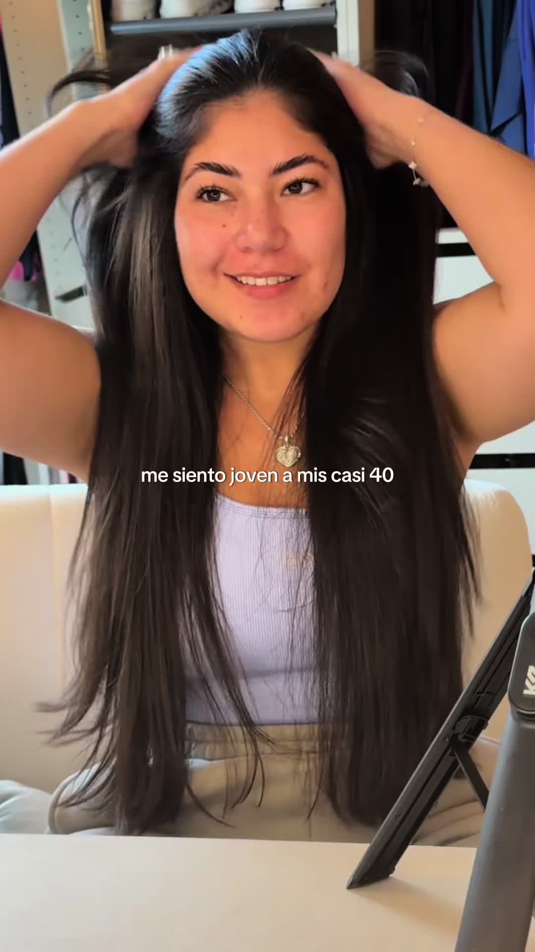 @mo - cabello y belleza 💫