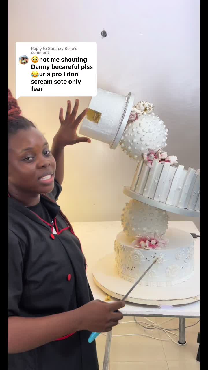 @Danny Zara