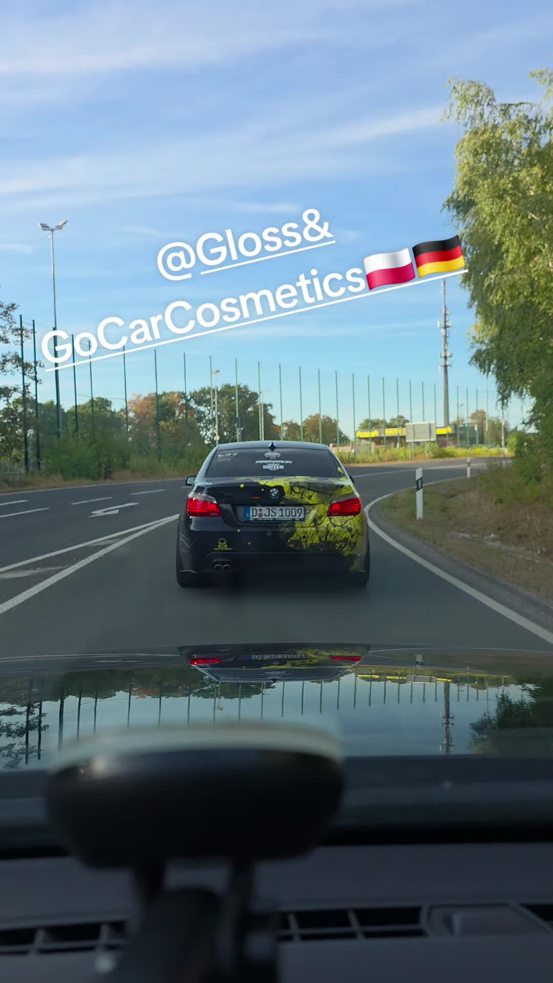 @Mechanik w Belgii