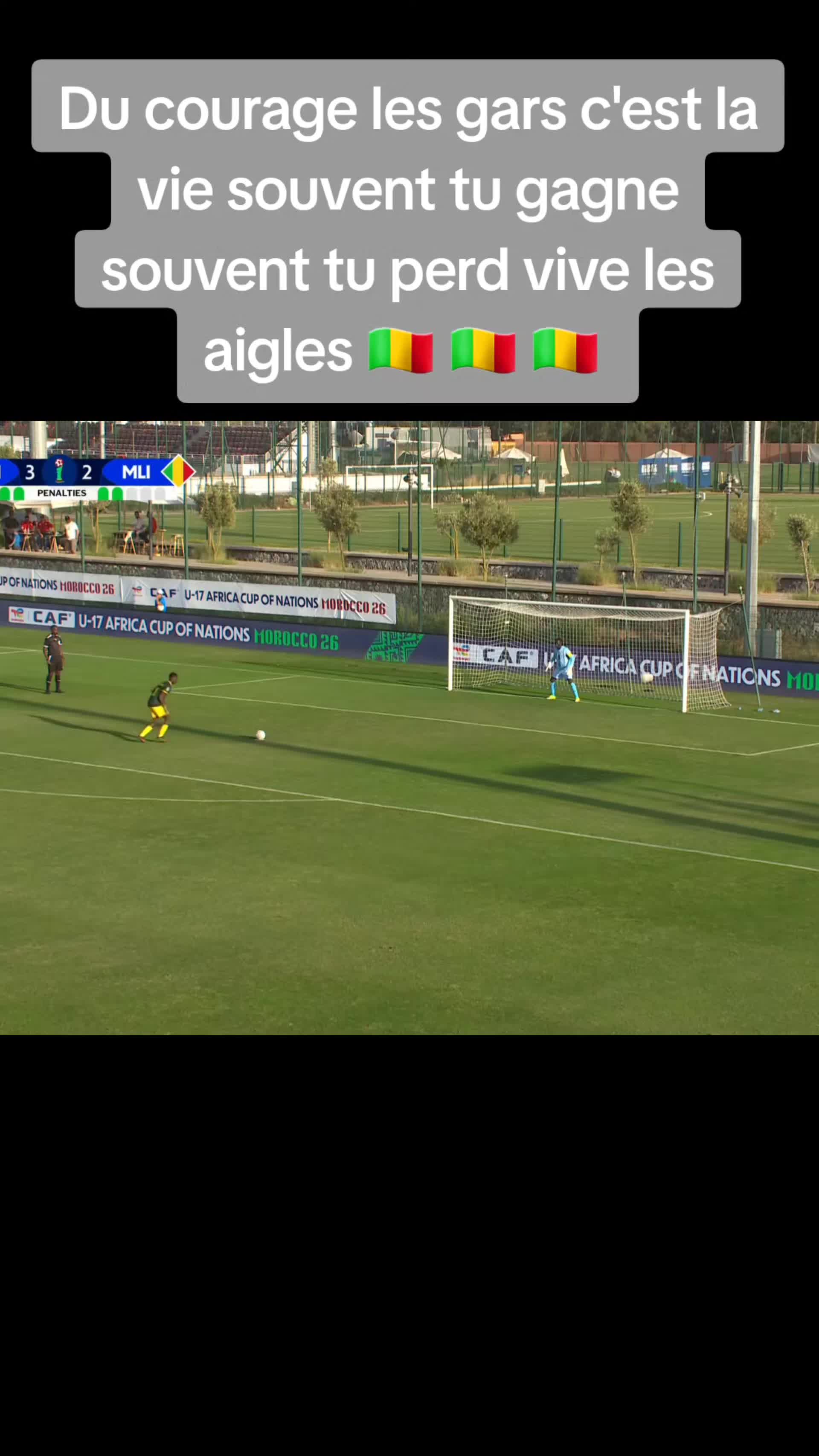 @MALI SPORT 🇲🇱🦅⚽️❤️🩹✔️