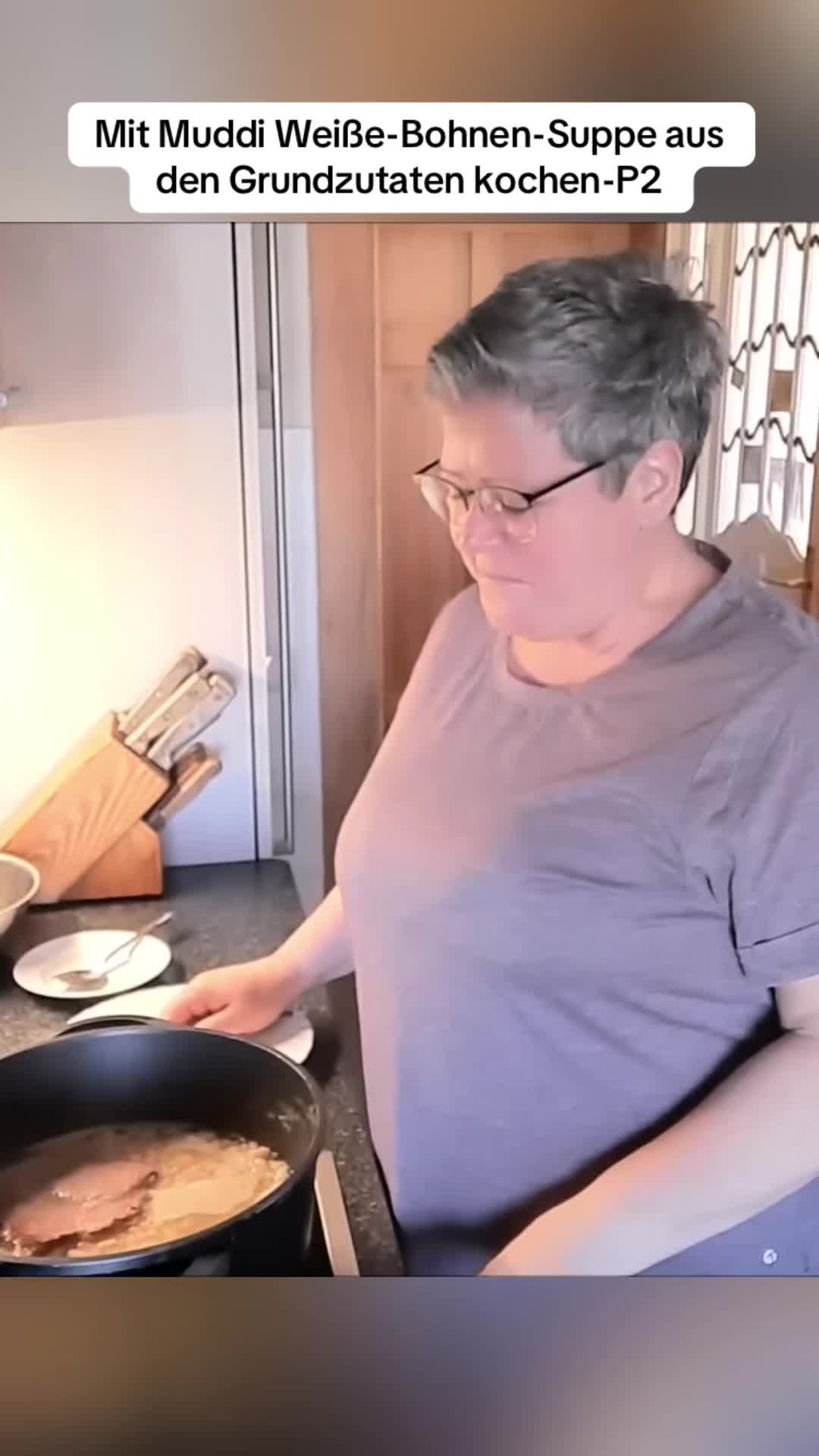 @Kochen mit Muddi