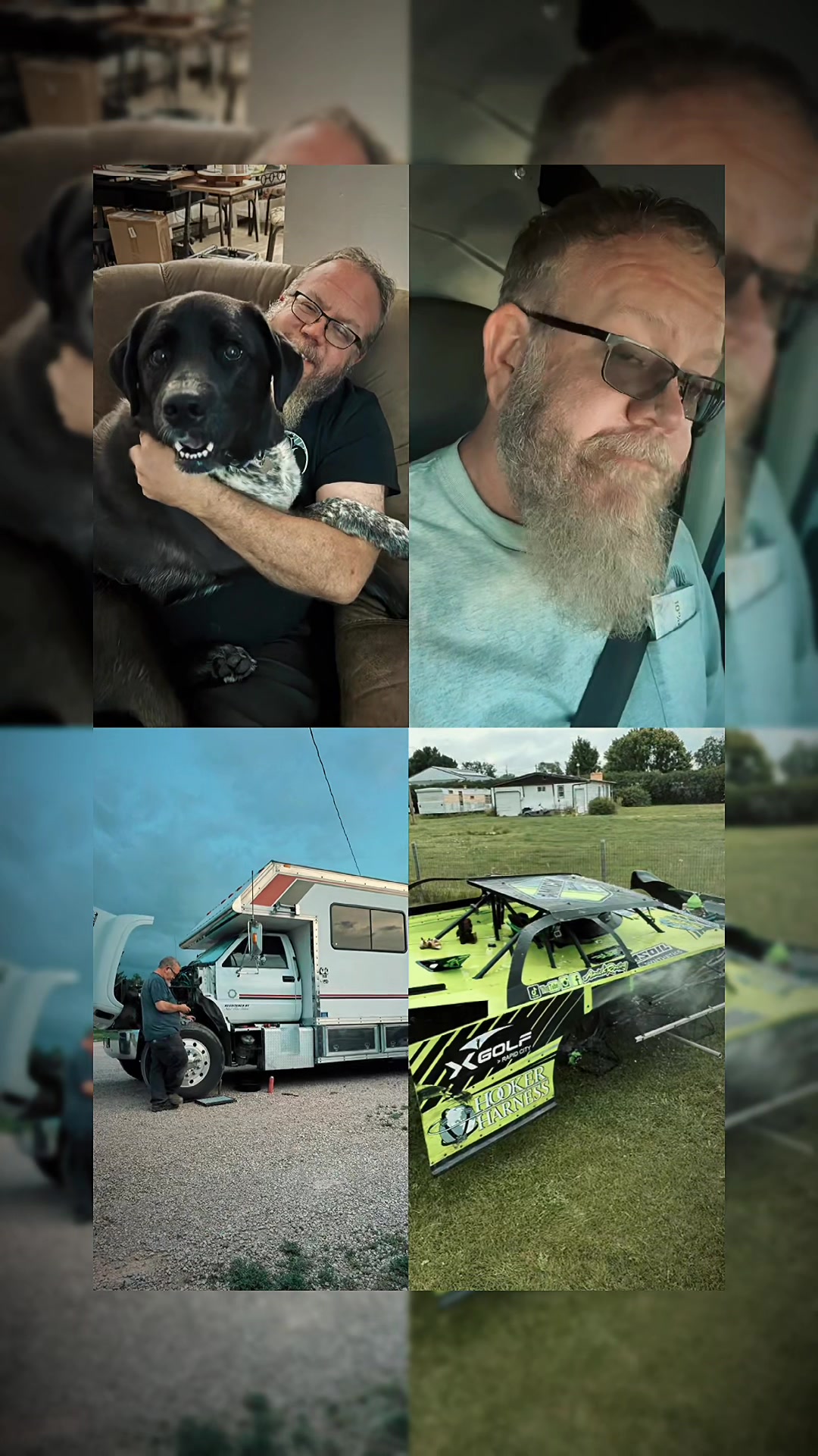 @Amick Racing