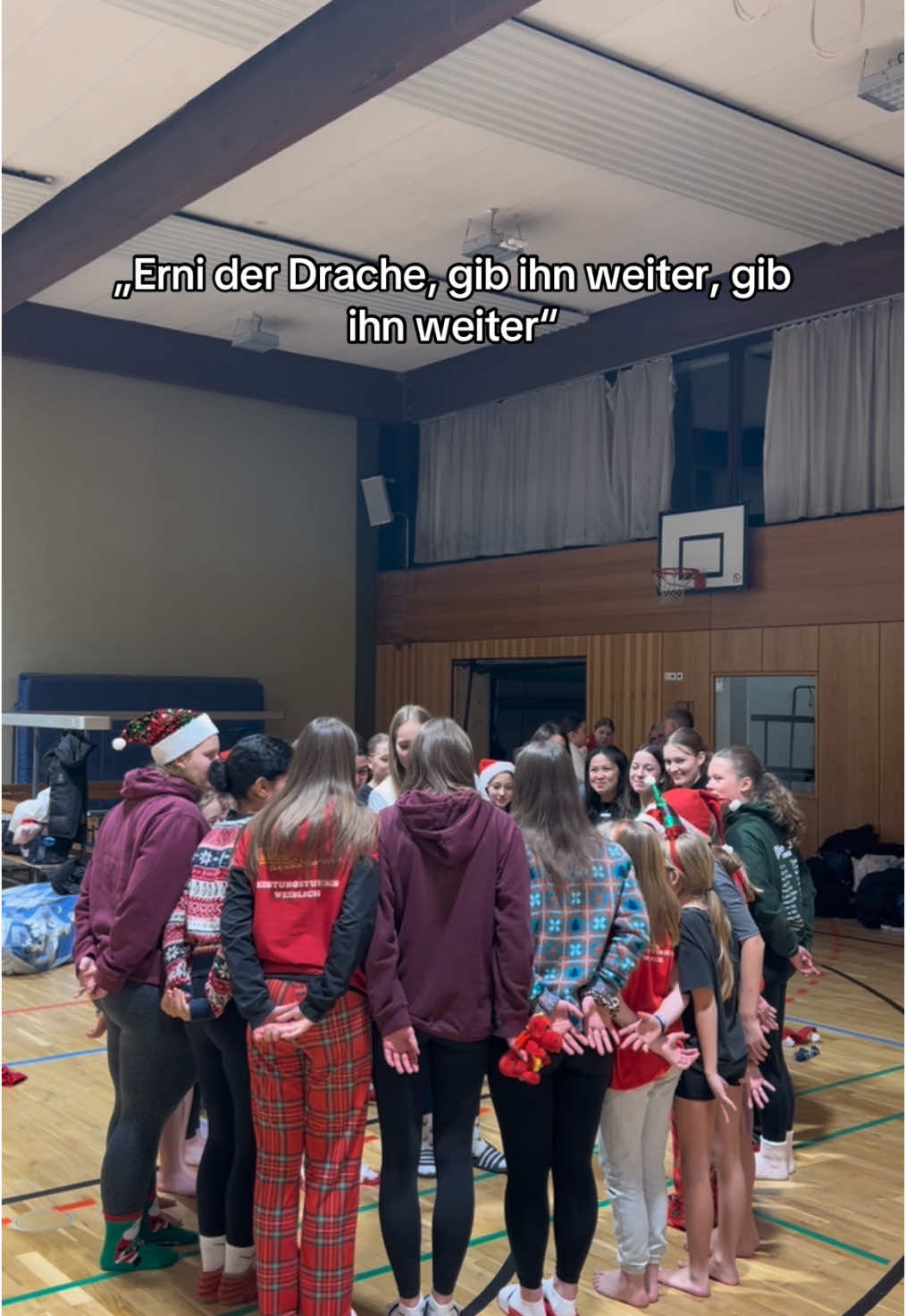 @Esv Leistungsturnen Weiblich