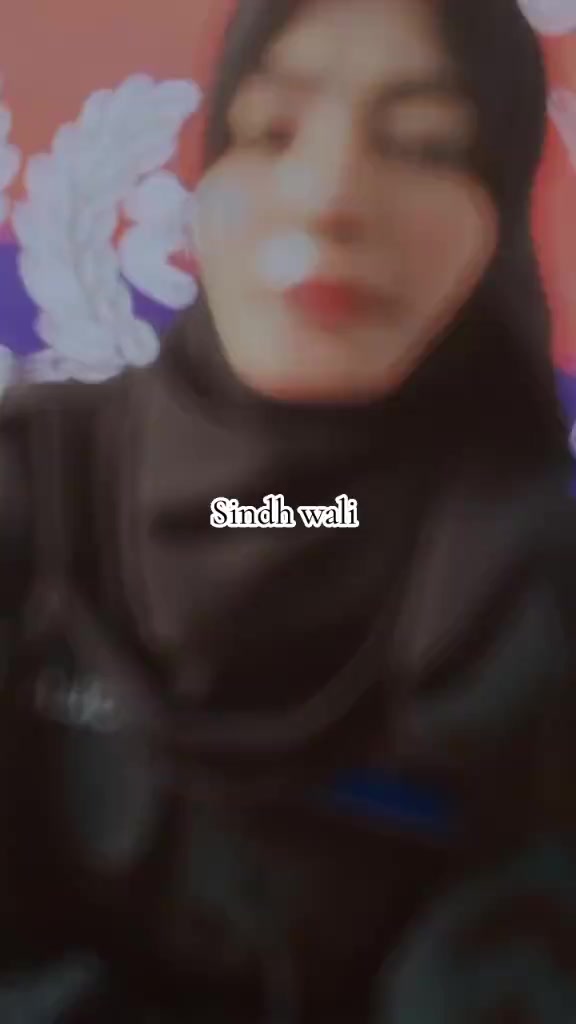 @Sindh wali