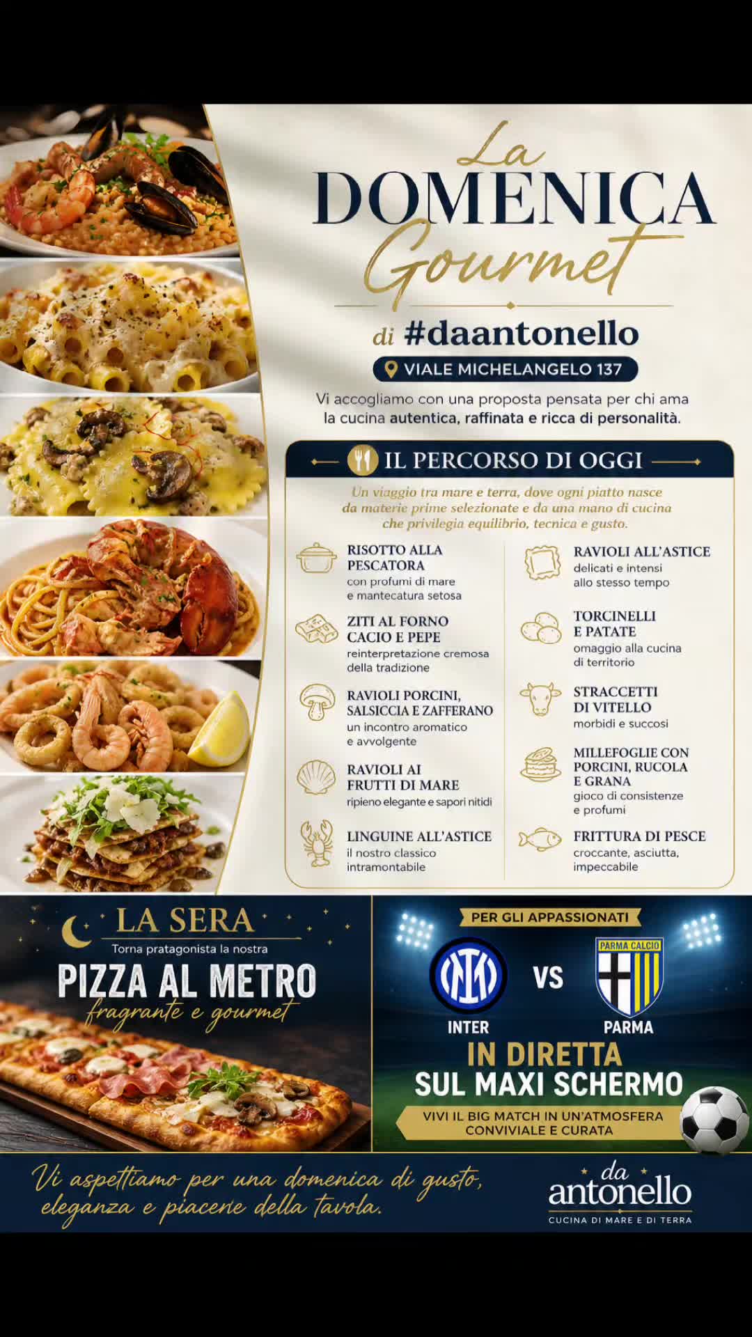 @#DaAntonello