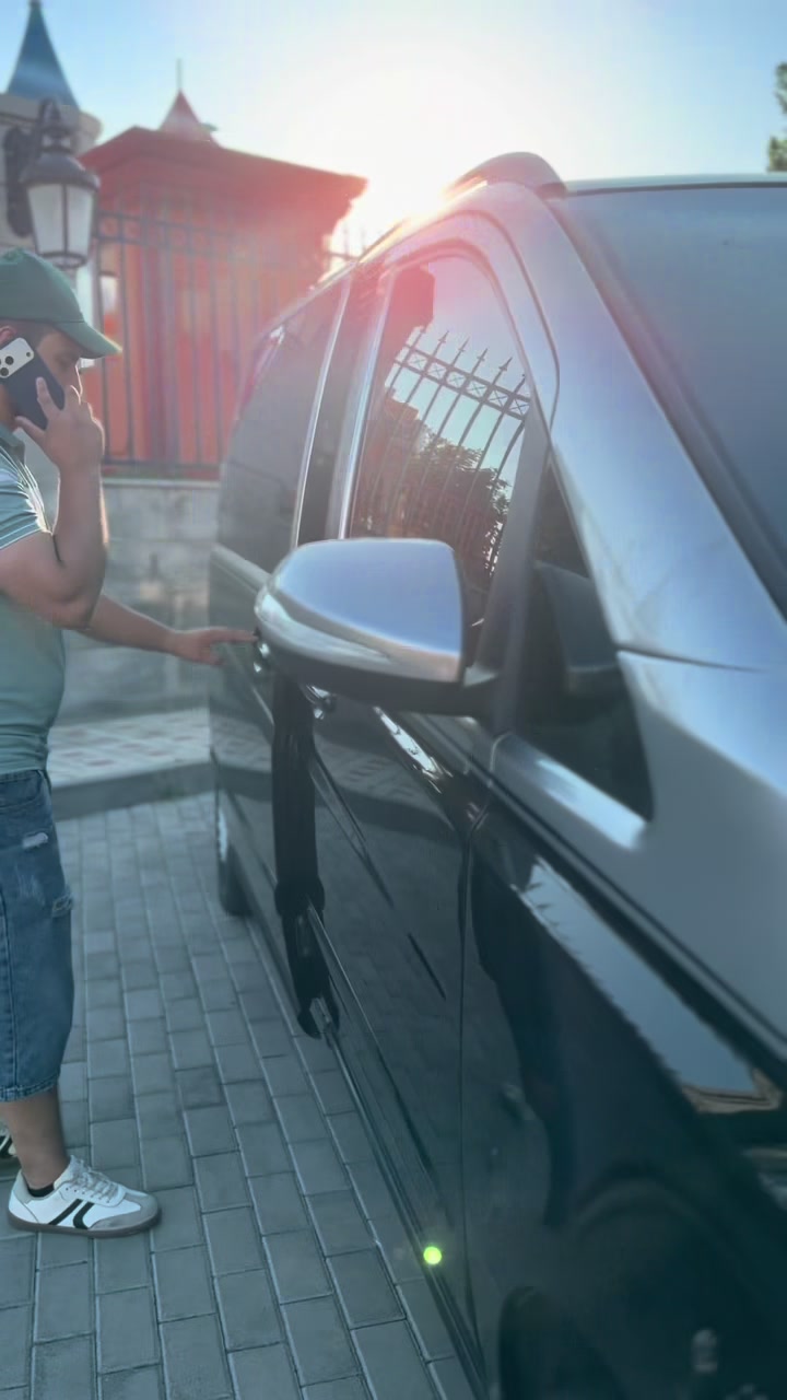 @ԷԺԱՆ ավտոմեքենաներ 🚗