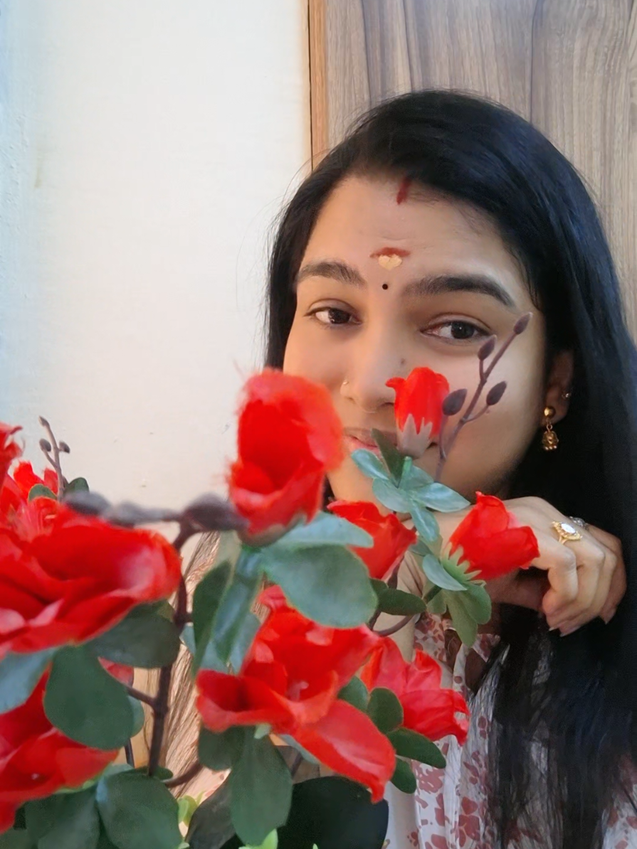 @Rajibiju🥰