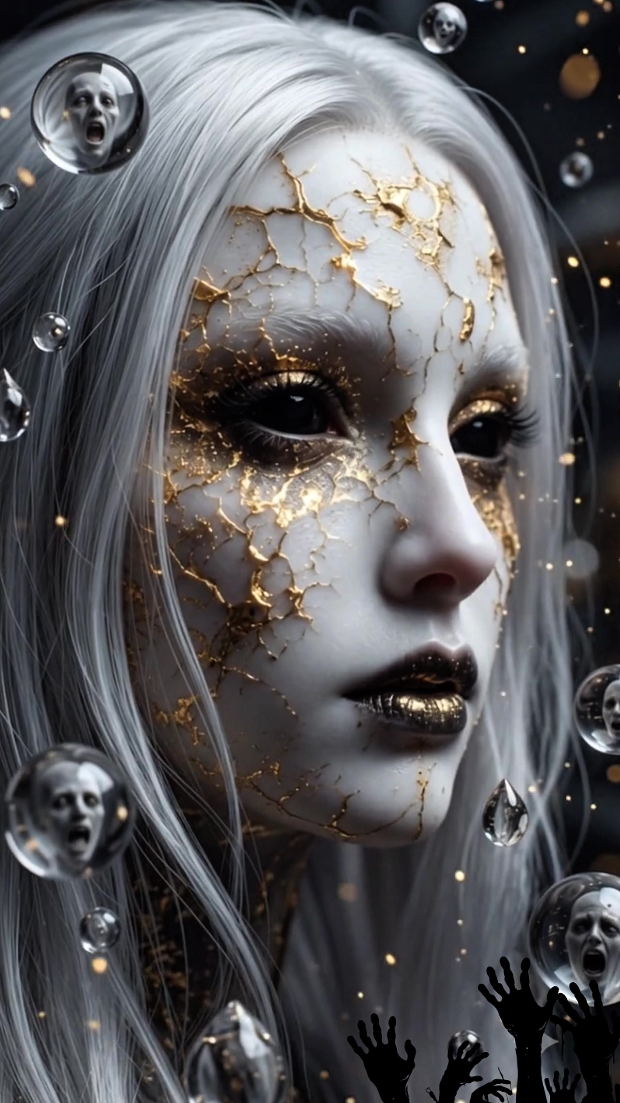 @Izabella | Dark AI Director