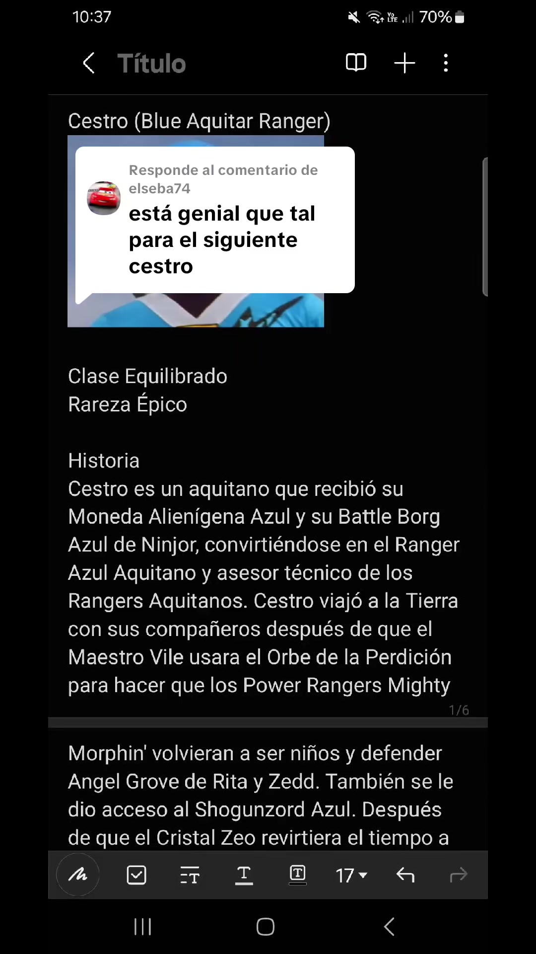 @Zenith ranger Oficial 🇲🇽