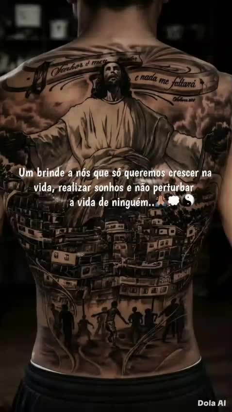 @REFLEXÃO DIVINA